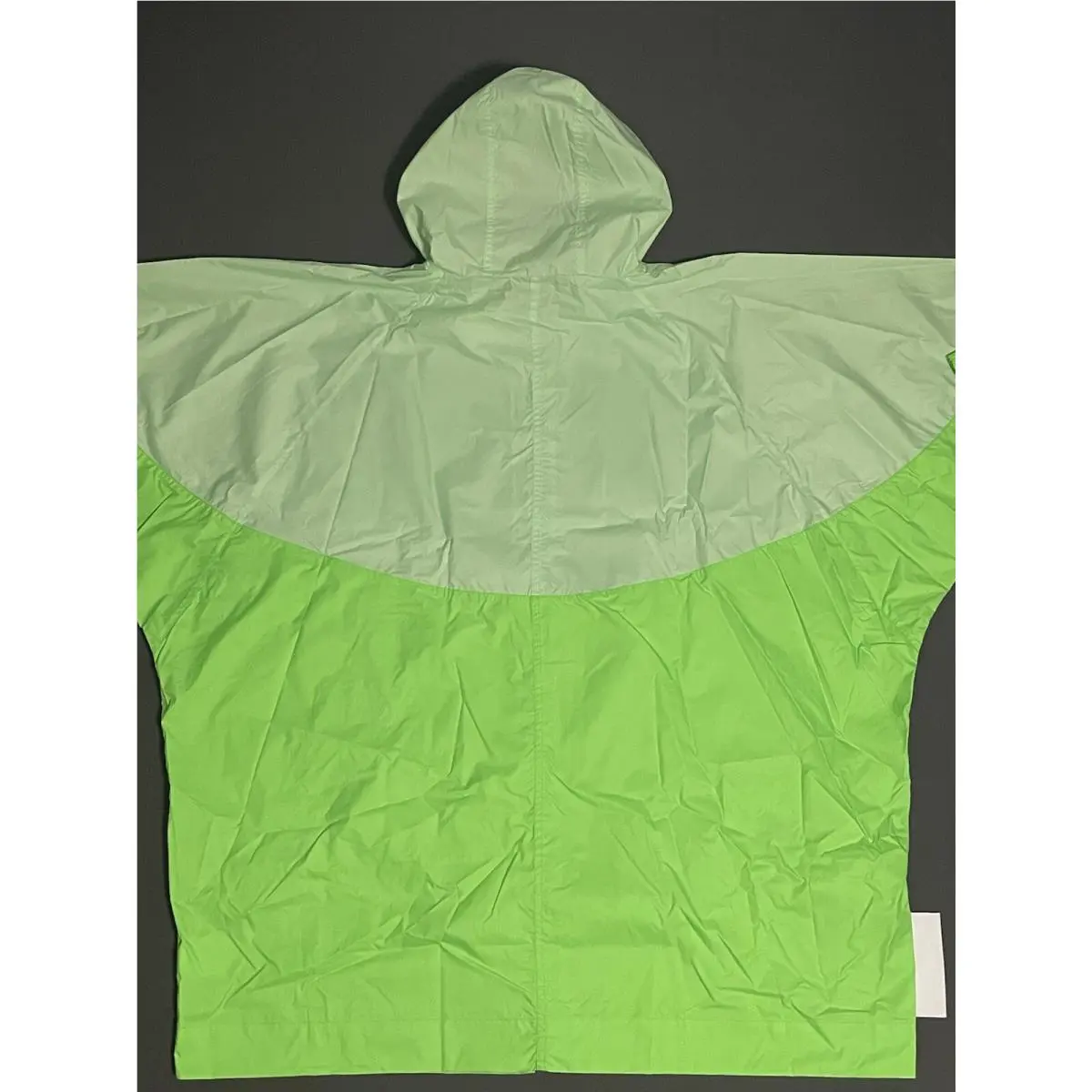 Nike clothing - CT0870-376 - CT0870-376 - Lime Green (UPC: 0193656595133) 0