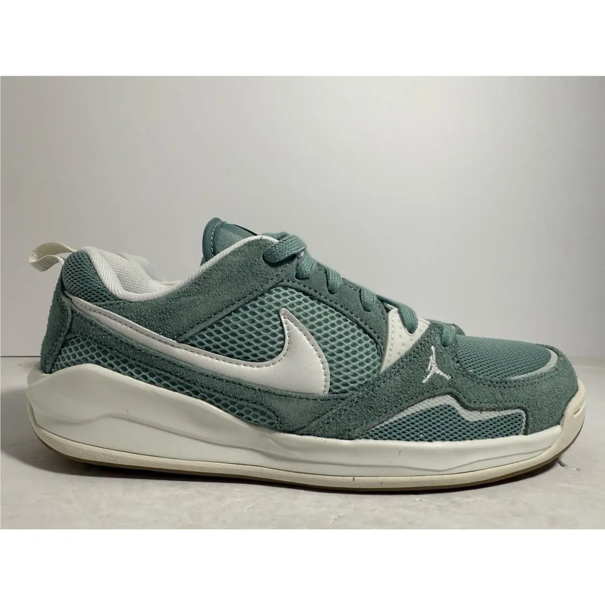 Nike shoes - Jordan Comfort Era - Comfort Era - HJ6778 002 - Green (UPC: 198481579006) 0