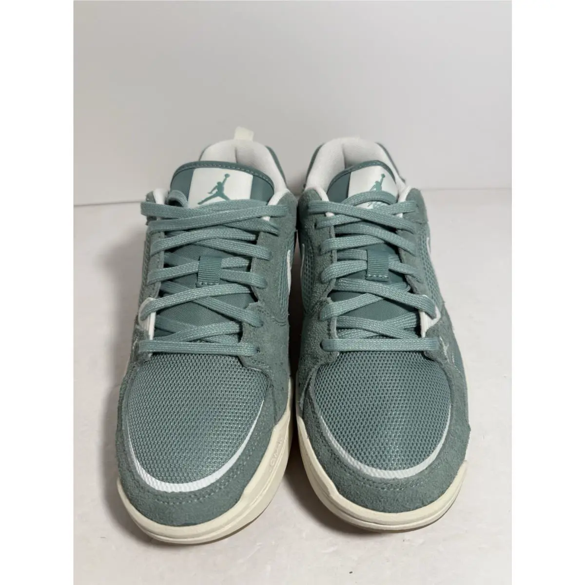 Nike shoes - Jordan Comfort Era - Comfort Era - HJ6778 002 - Green (UPC: 198481579006) 1