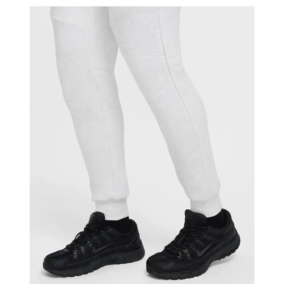 Nike clothing - Nike Tech - Tech - Birch Heather/Black 6