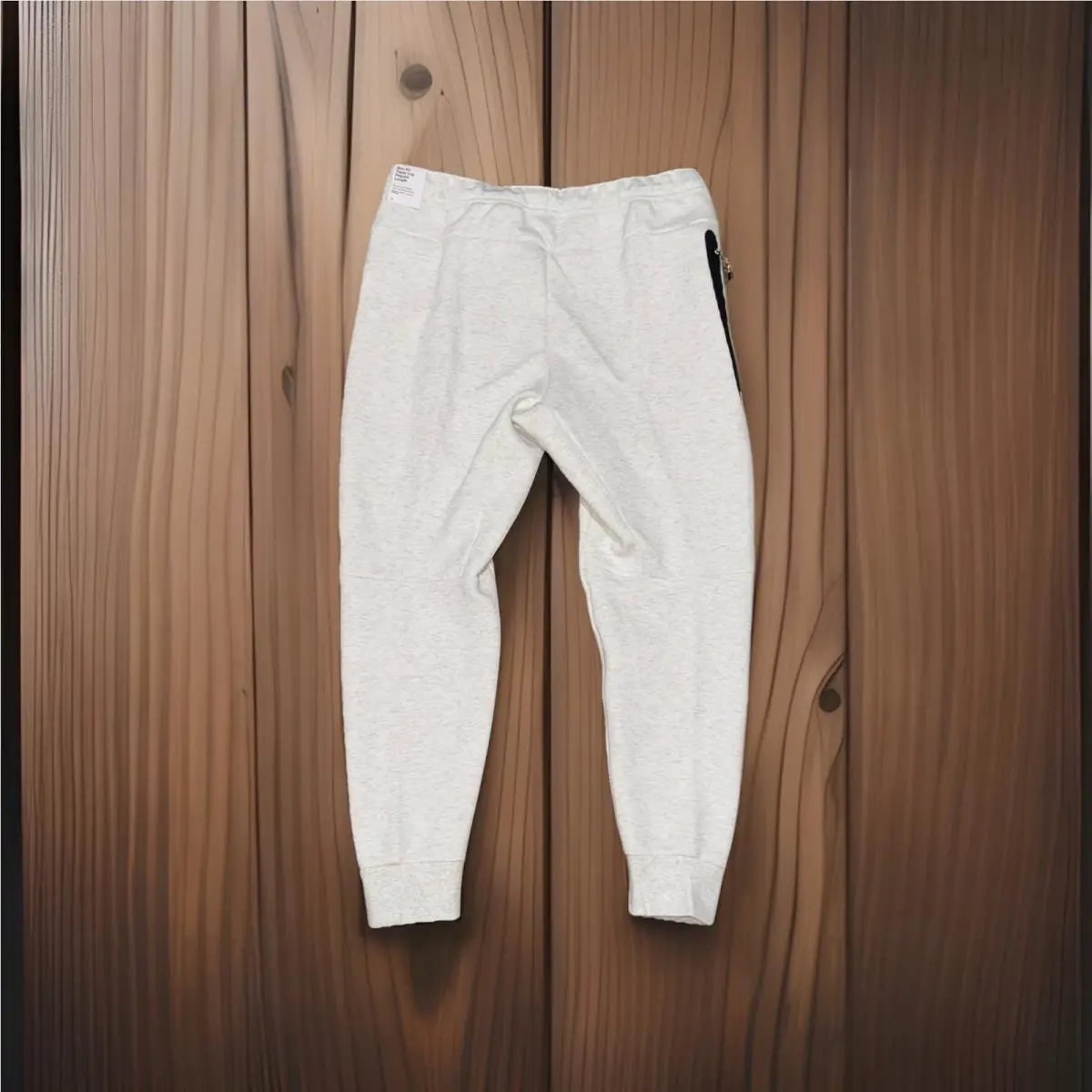 Nike clothing - Nike Tech - Tech - Birch Heather/Black 0