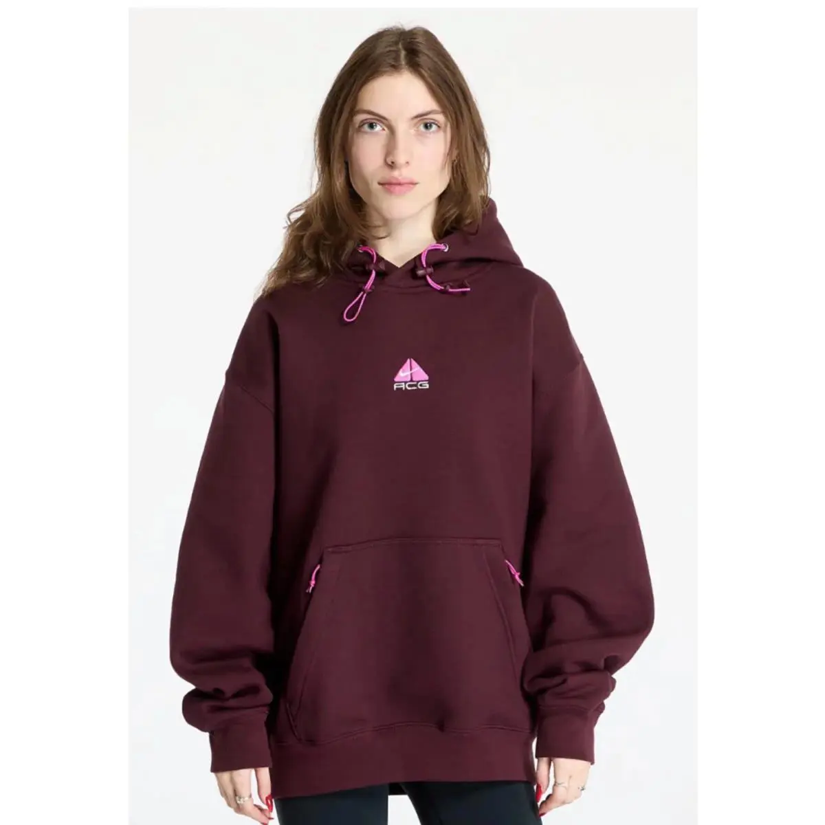 Nike clothing - Burgundy (UPC: 197600941632) 11