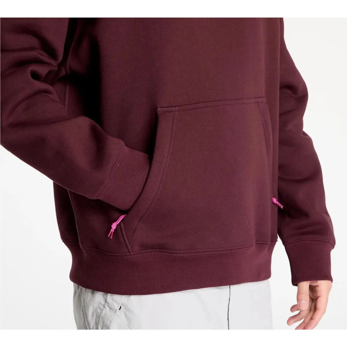 Nike clothing - Burgundy (UPC: 197600941632) 12