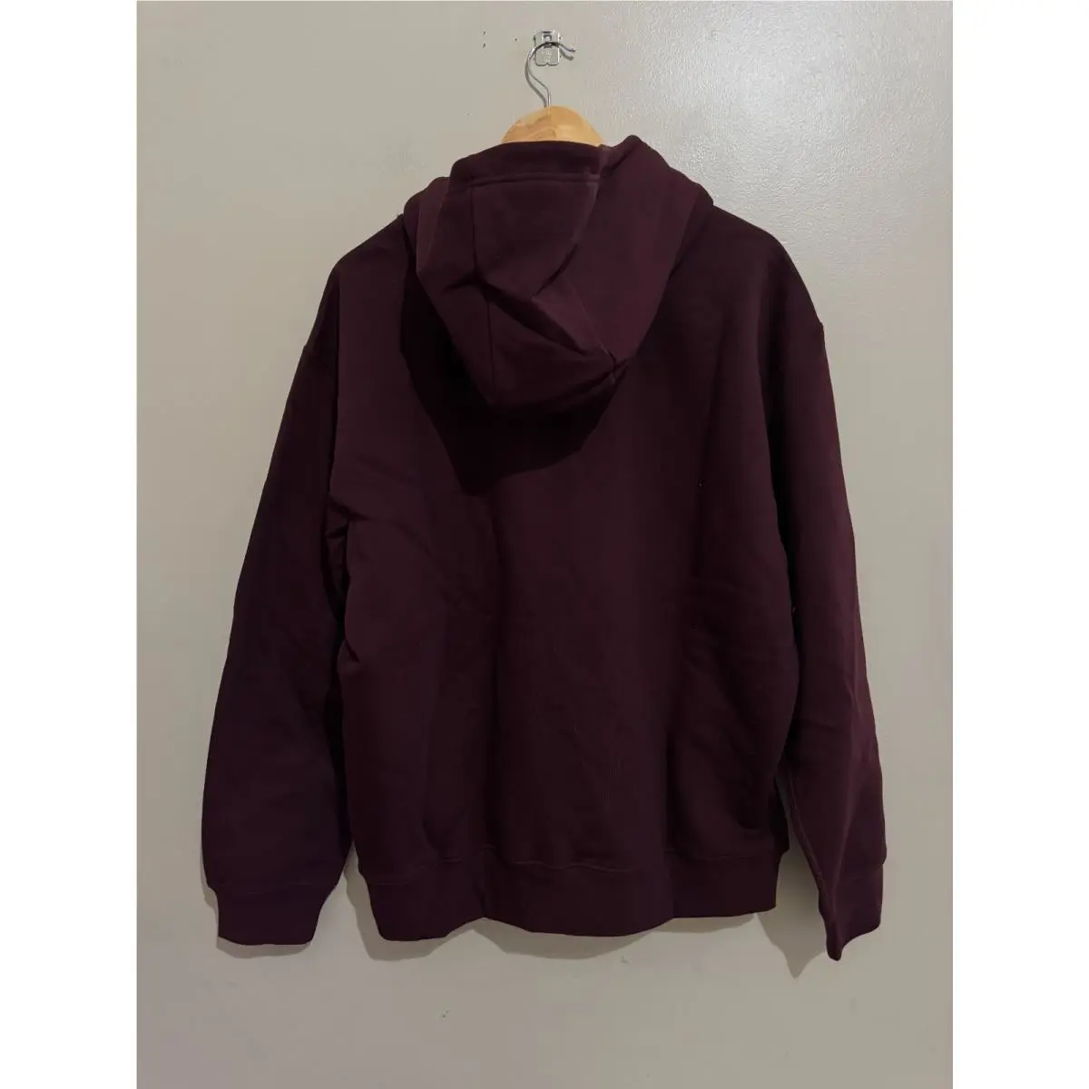 Nike clothing - Burgundy (UPC: 197600941632) 4