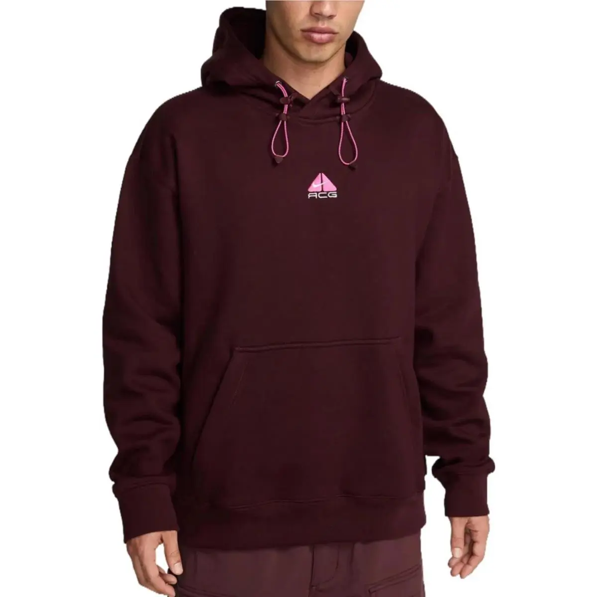 Nike clothing - Burgundy (UPC: 197600941632) 9