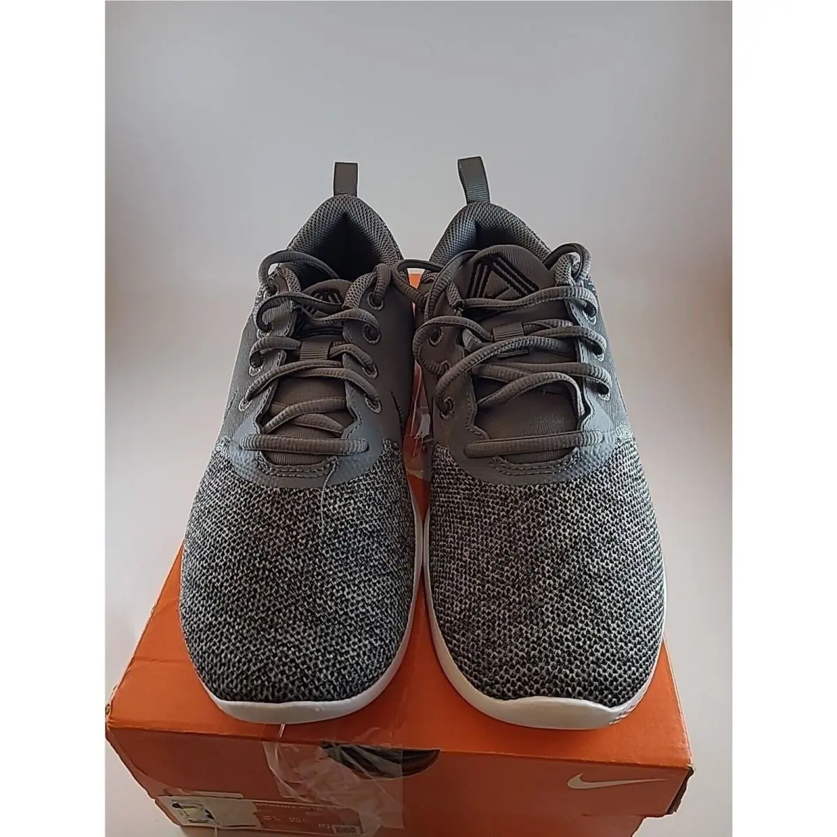 Nike shoes - Nike Flex Experience - Flex Experience - Grey 2