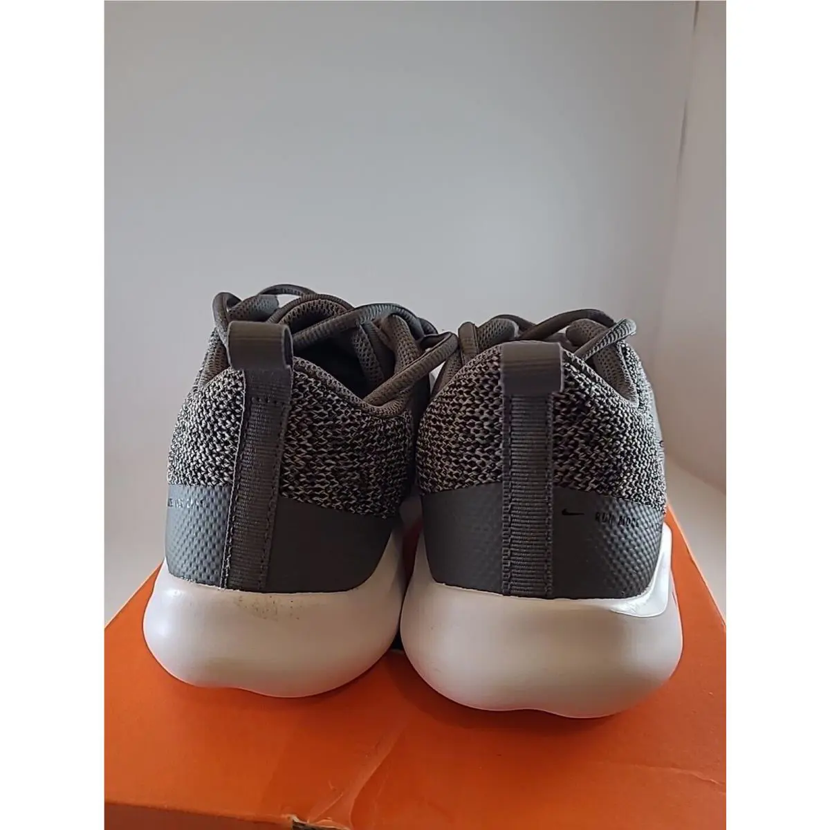 Nike shoes - Nike Flex Experience - Flex Experience - Grey 5