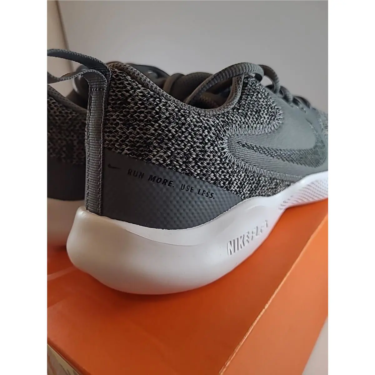 Nike shoes - Nike Flex Experience - Flex Experience - Grey 6