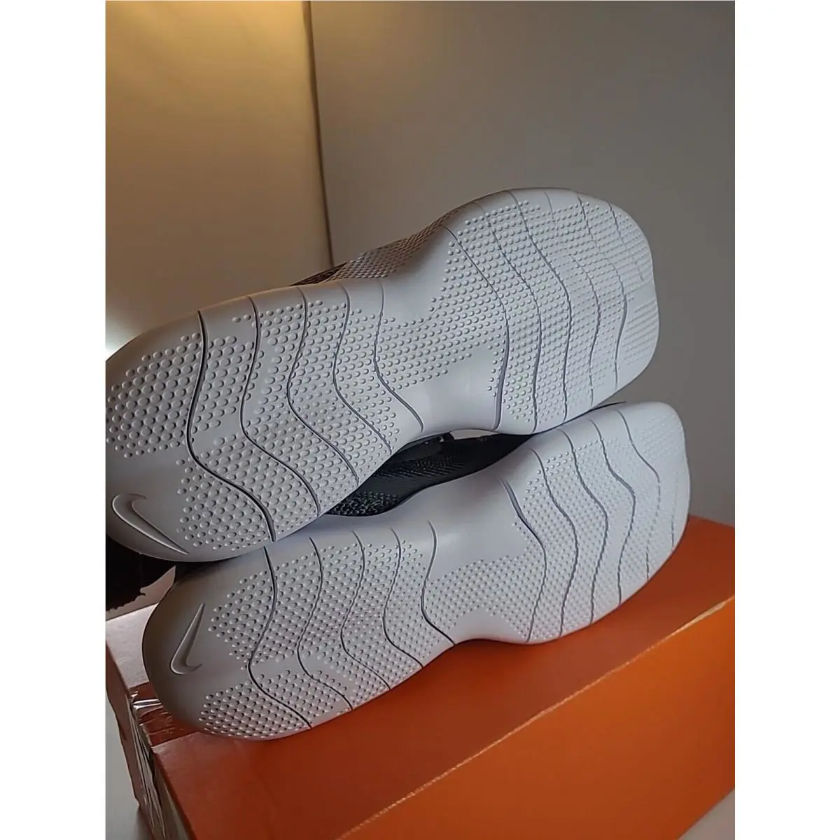 Nike shoes - Nike Flex Experience - Flex Experience - Grey 7