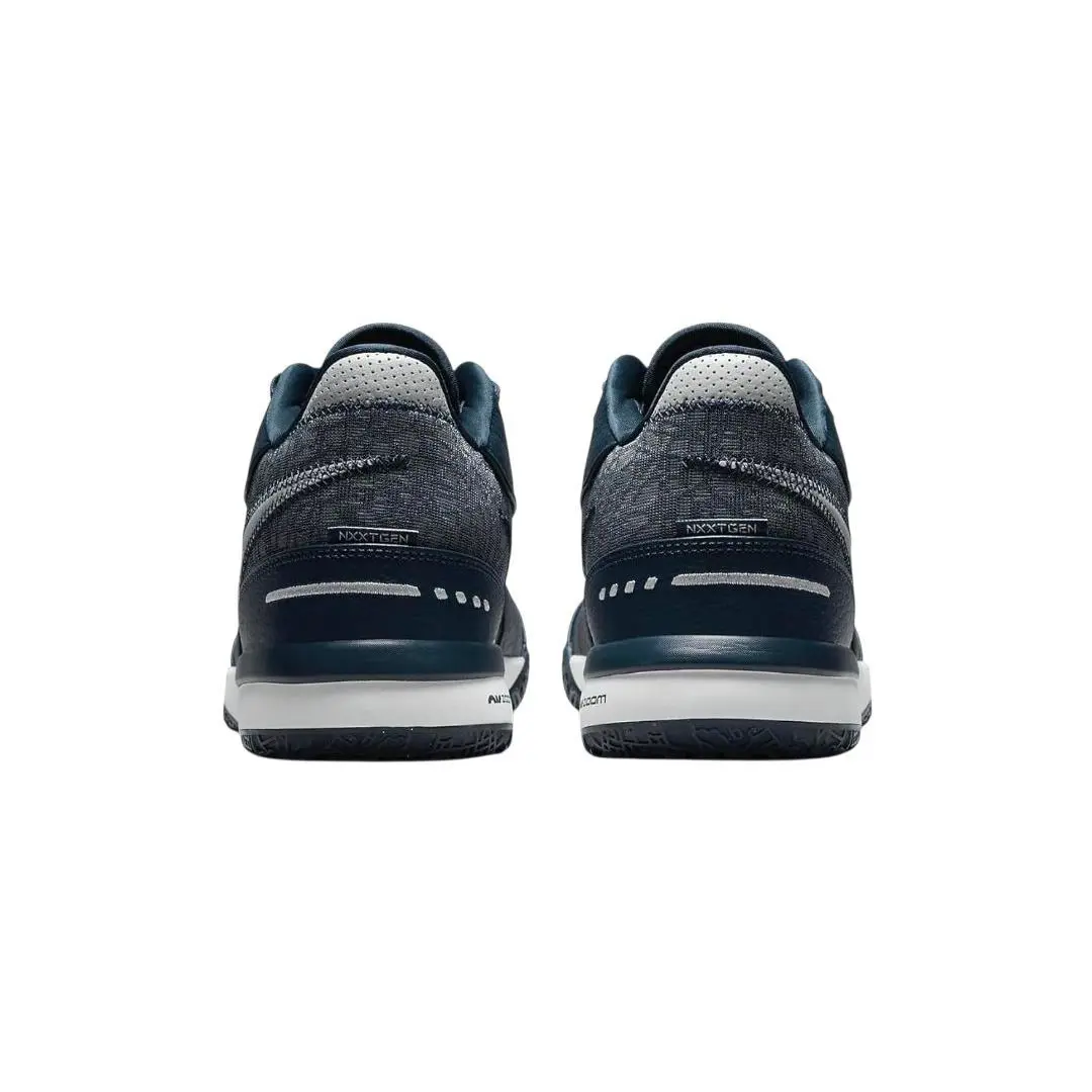 Nike shoes - Nike Zoom LeBron NXXT Gen - Fj1567400 - Blue 2