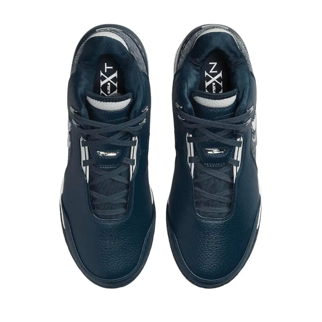 Nike shoes - Nike Zoom LeBron NXXT Gen - Fj1567400 - Blue 3