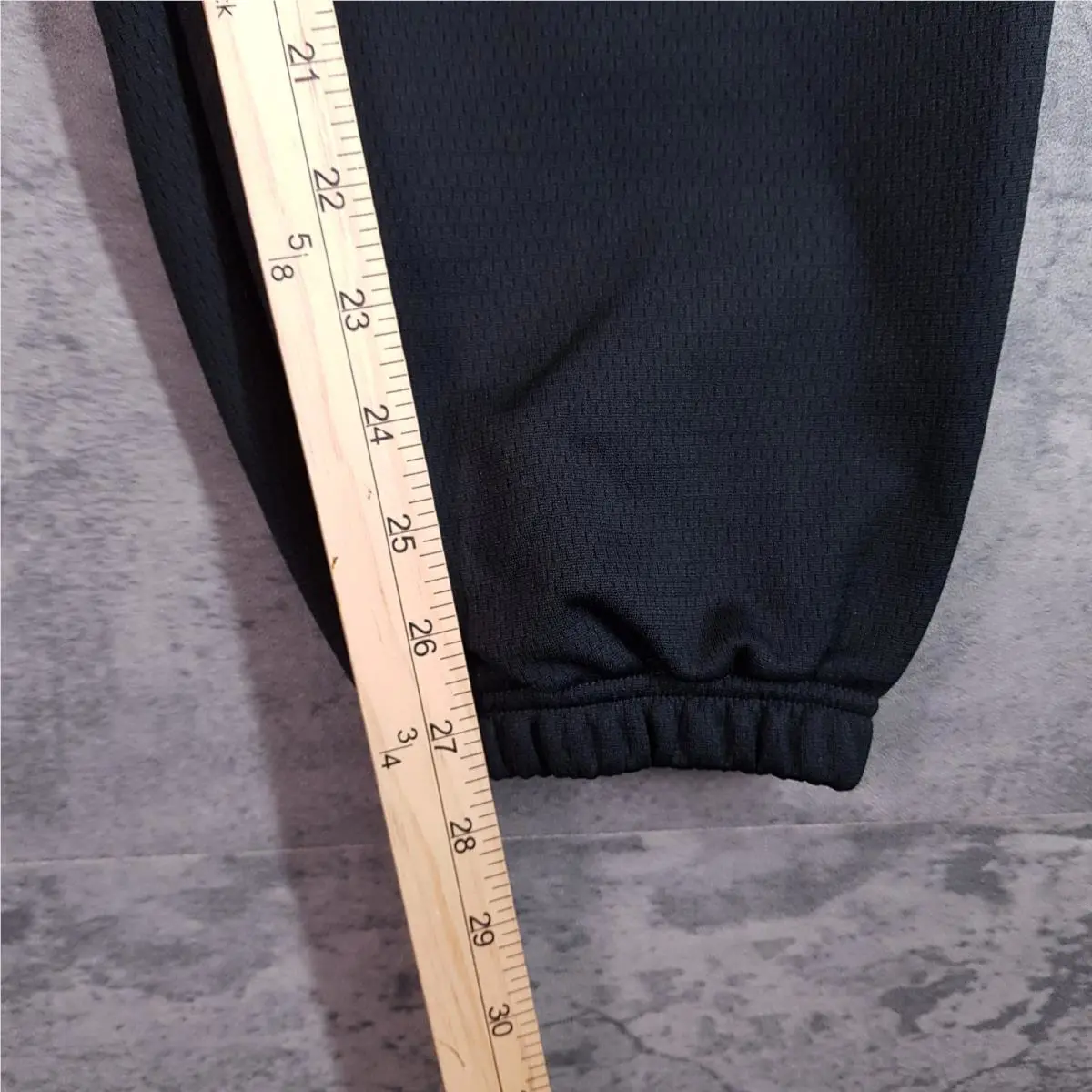 Nike clothing - Black (UPC: 197861849173) 4