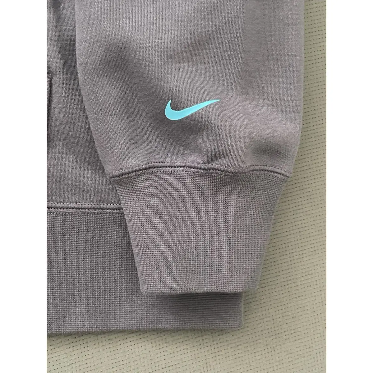 Nike clothing - FZ1038-573 - FZ1038-573 - Dark Raisin/Baltic Blue (UPC: 0197600874794) 0