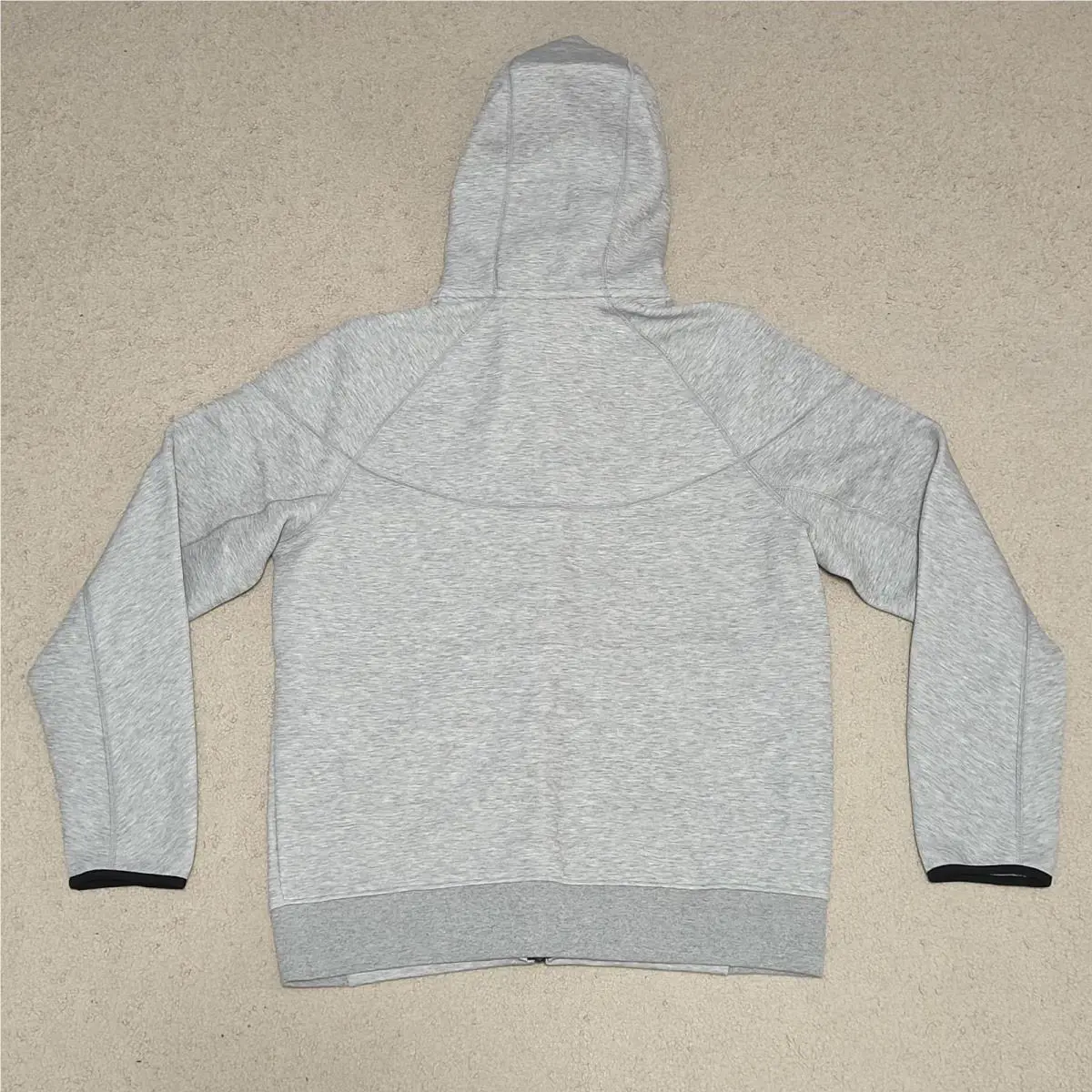 Nike clothing - Gray 0