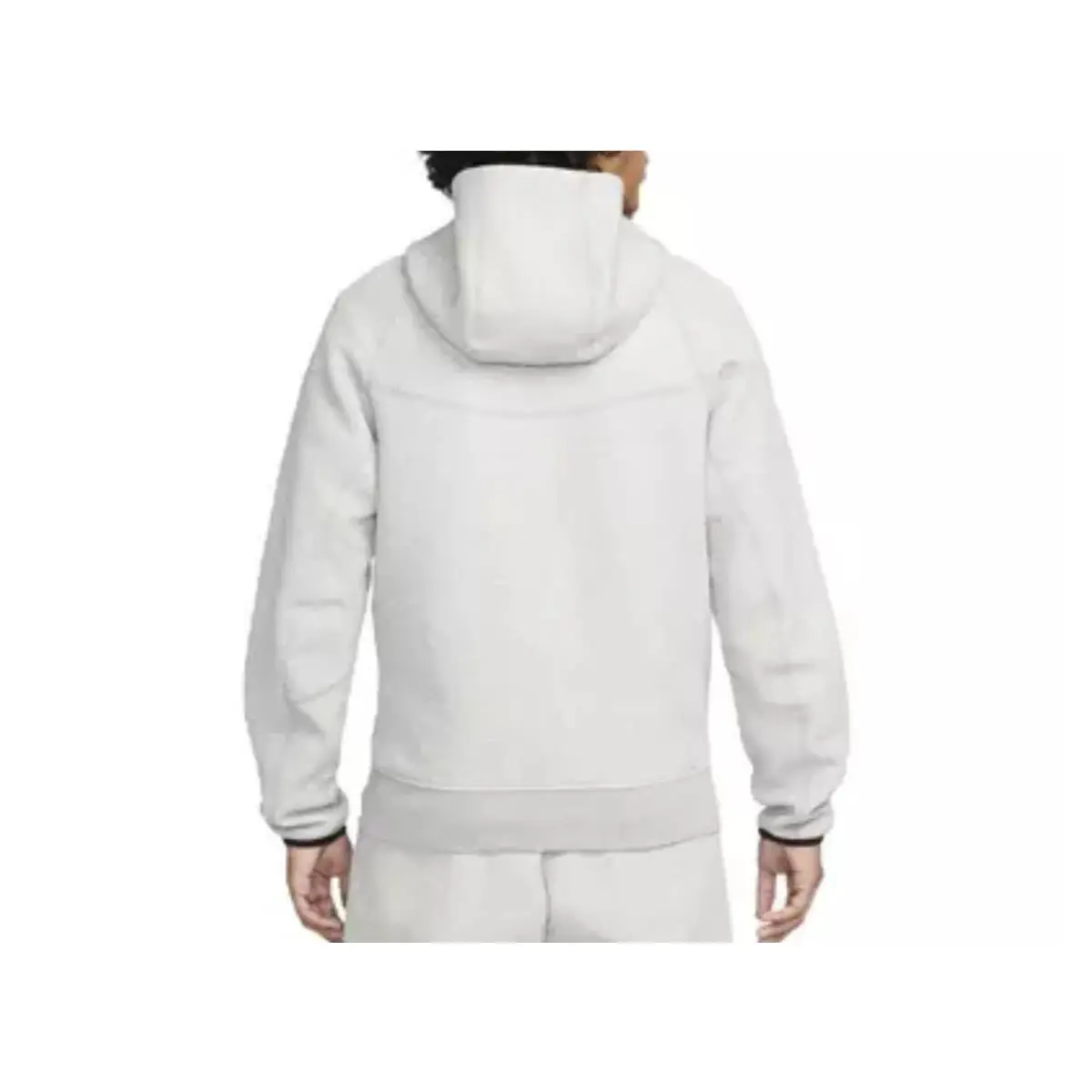 Nike clothing - Gray 3