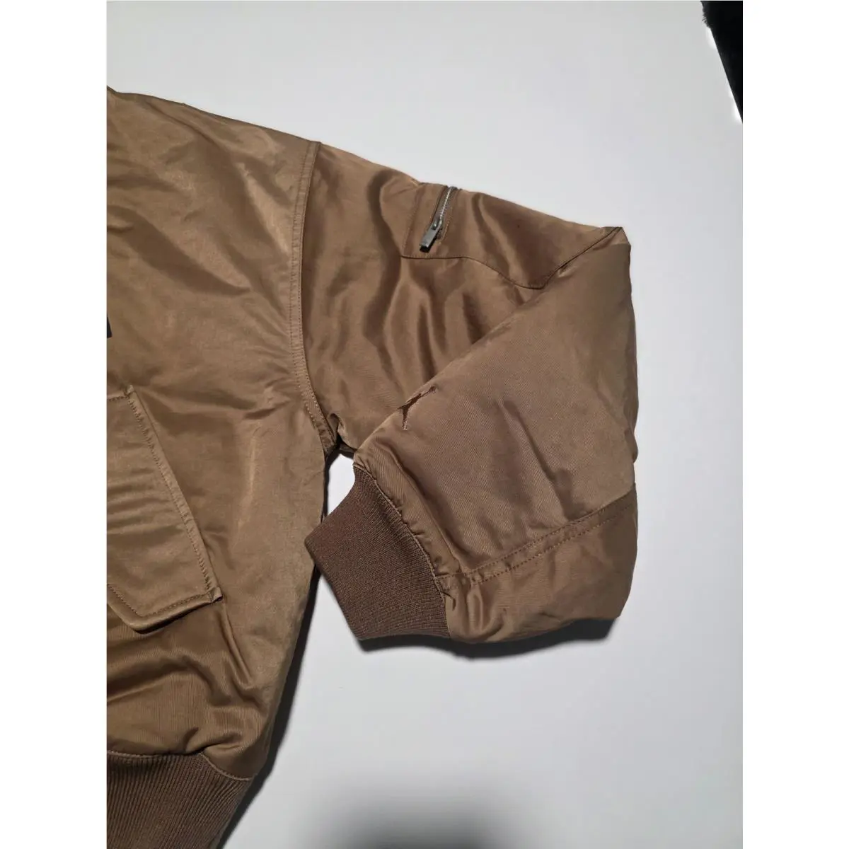 Nike clothing - Nike Jordan Renegade - Renegade - FV7107223 - Brown 1
