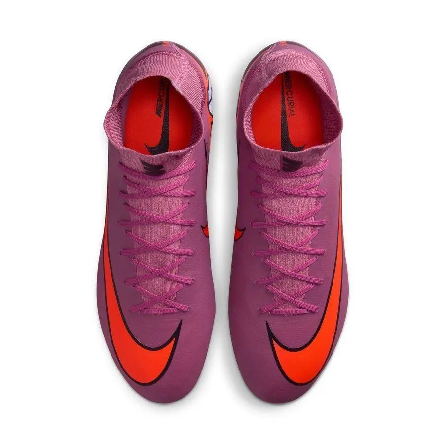 Nike shoes - Nike Superfly - Superfly - Multicolor (UPC: 198482600624) 4