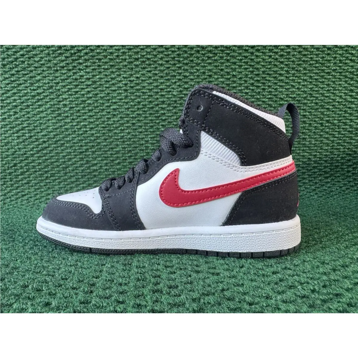 Nike shoes - Air Jordan 1 - Air - Multicolor 8