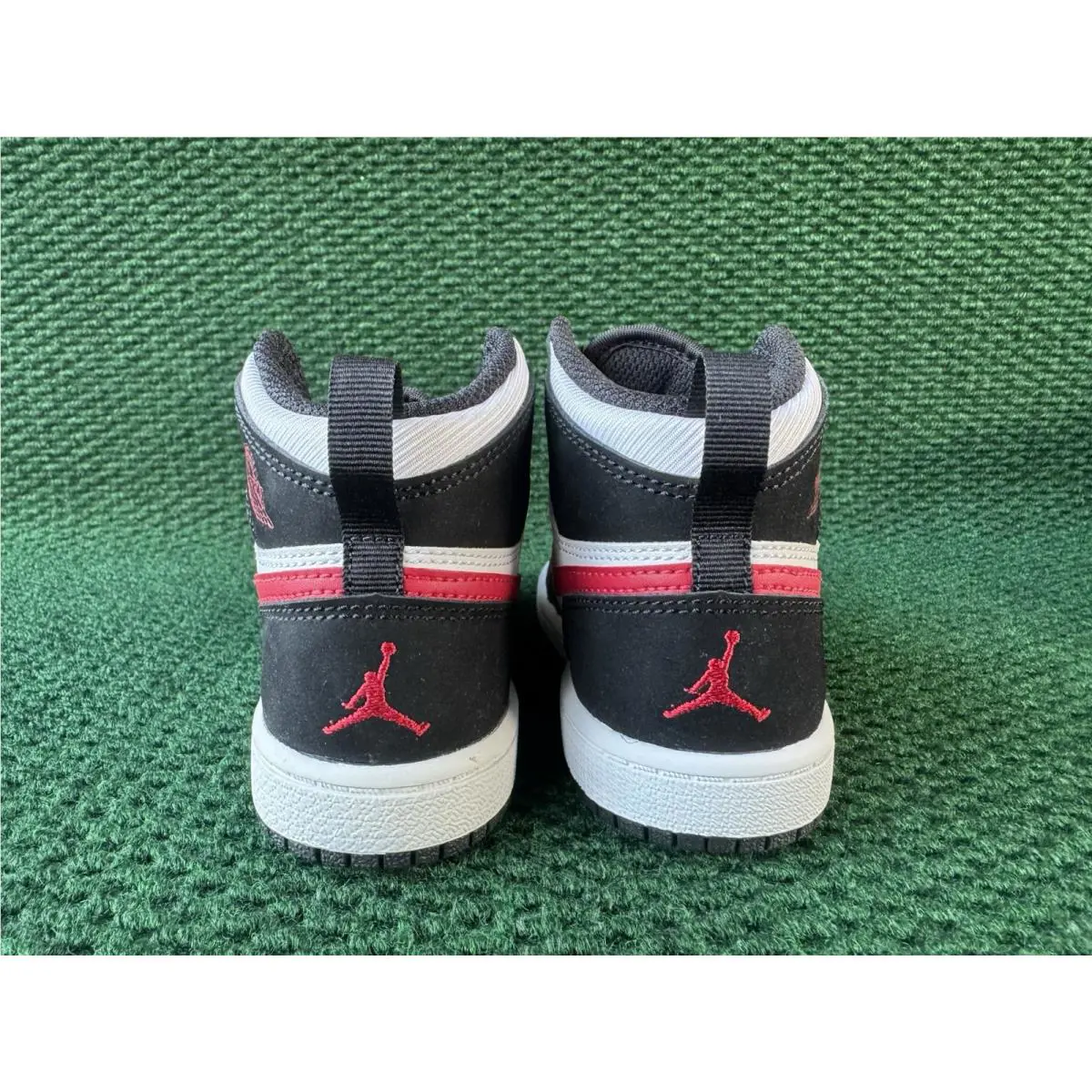 Nike shoes - Air Jordan 1 - Air - Multicolor 1