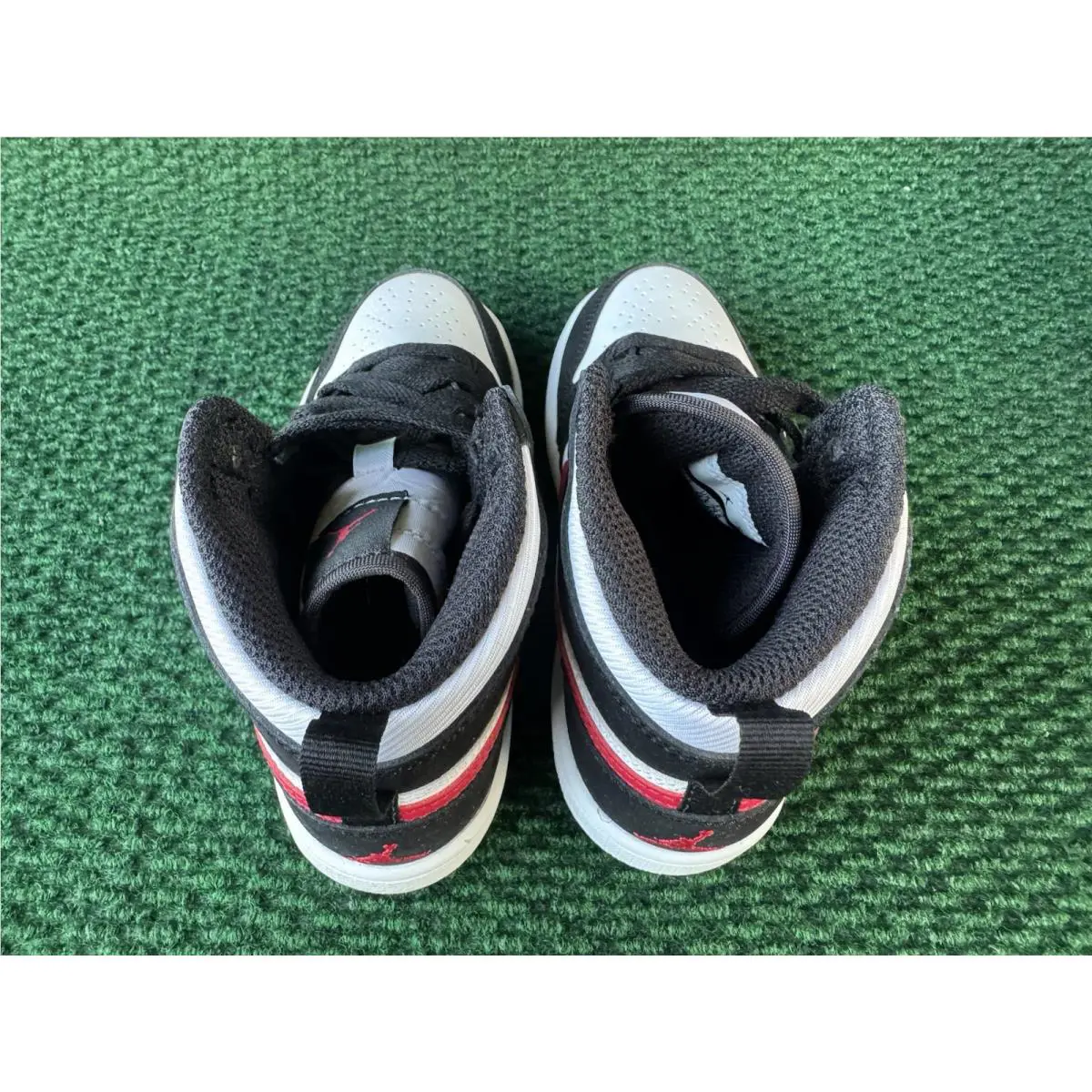 Nike shoes - Air Jordan 1 - Air - Multicolor 2