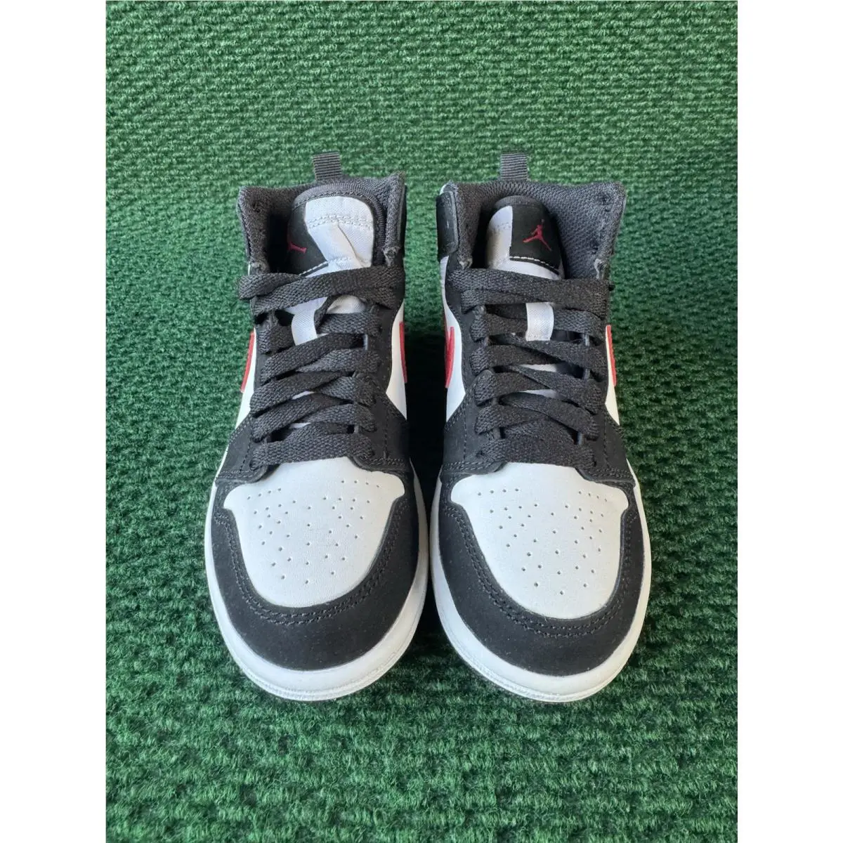 Nike shoes - Air Jordan 1 - Air - Multicolor 3