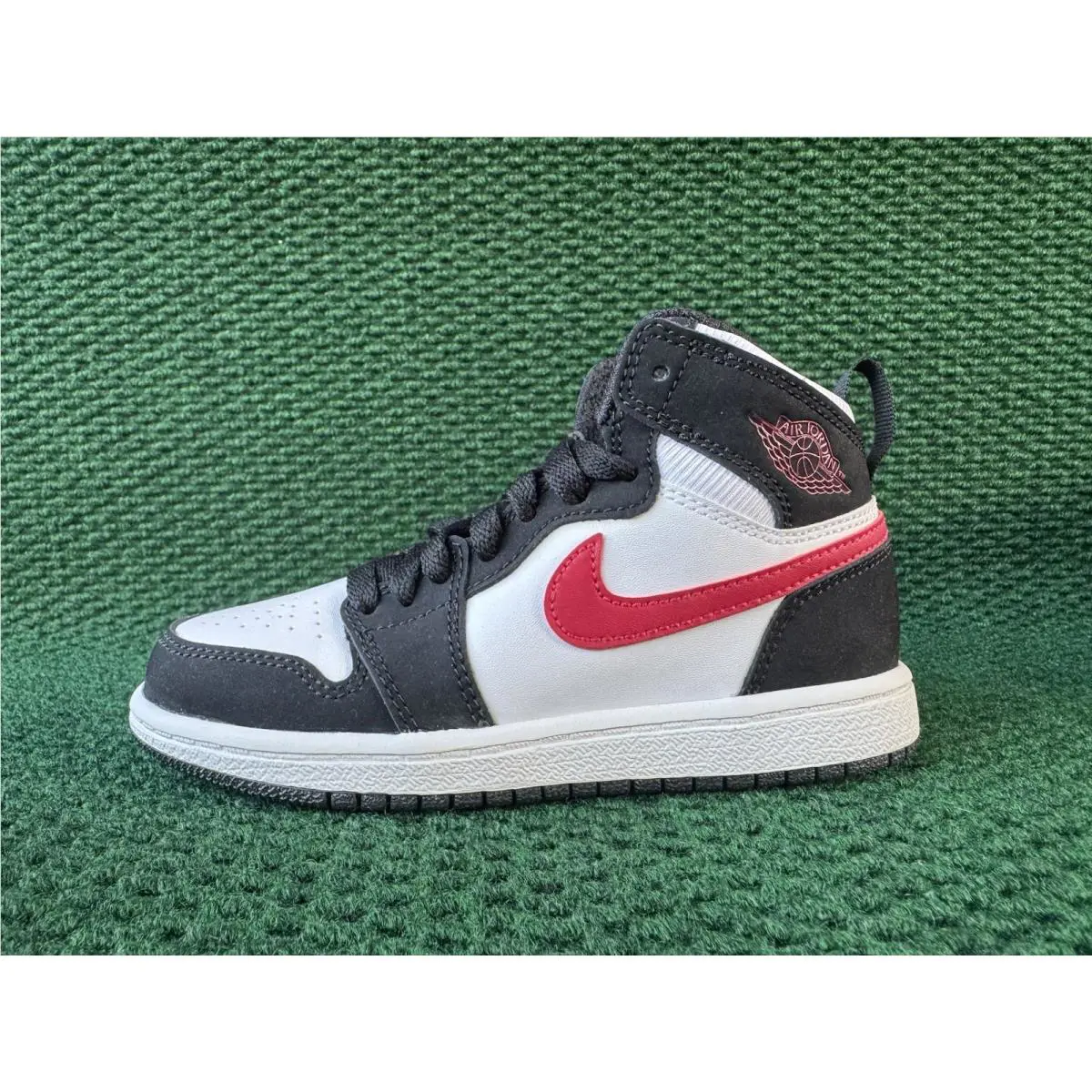 Nike shoes - Air Jordan 1 - Air - Multicolor 5