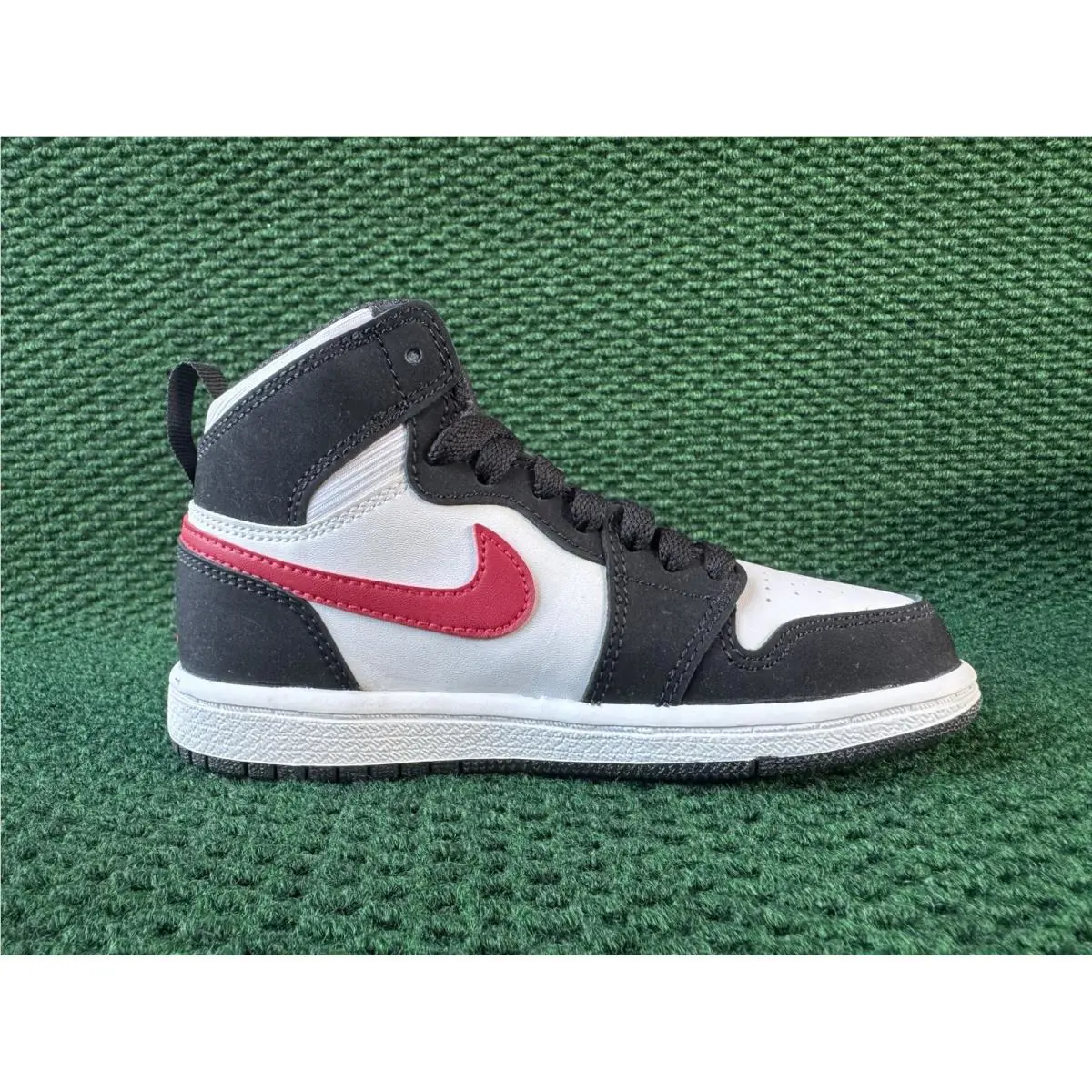 Nike shoes - Air Jordan 1 - Air - Multicolor 6