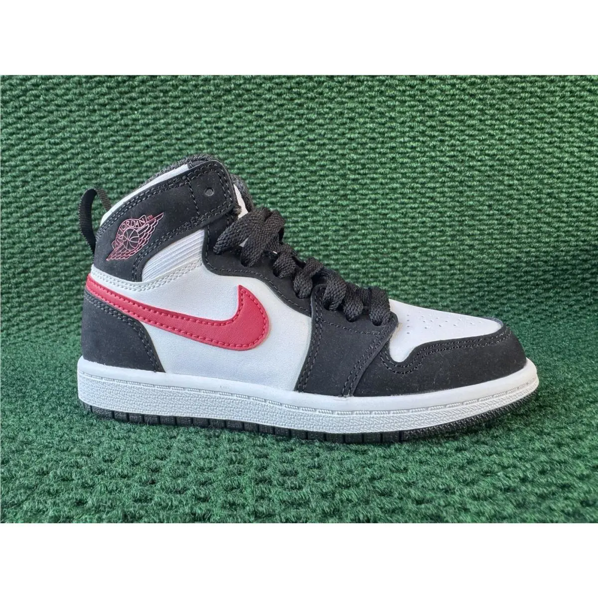 Nike shoes - Air Jordan 1 - Air - Multicolor 7