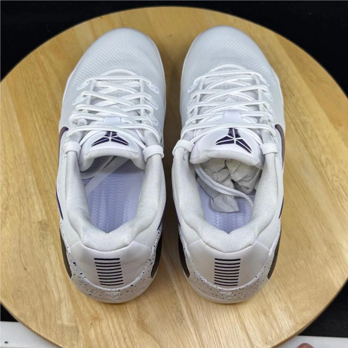 Nike shoes - White 7