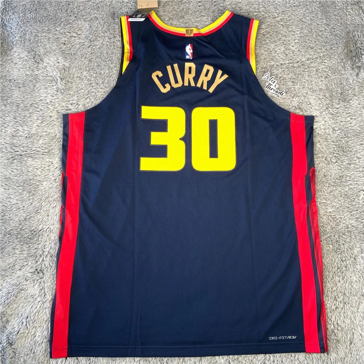 Nike clothing - Nike Dri-Fit - Blue 0