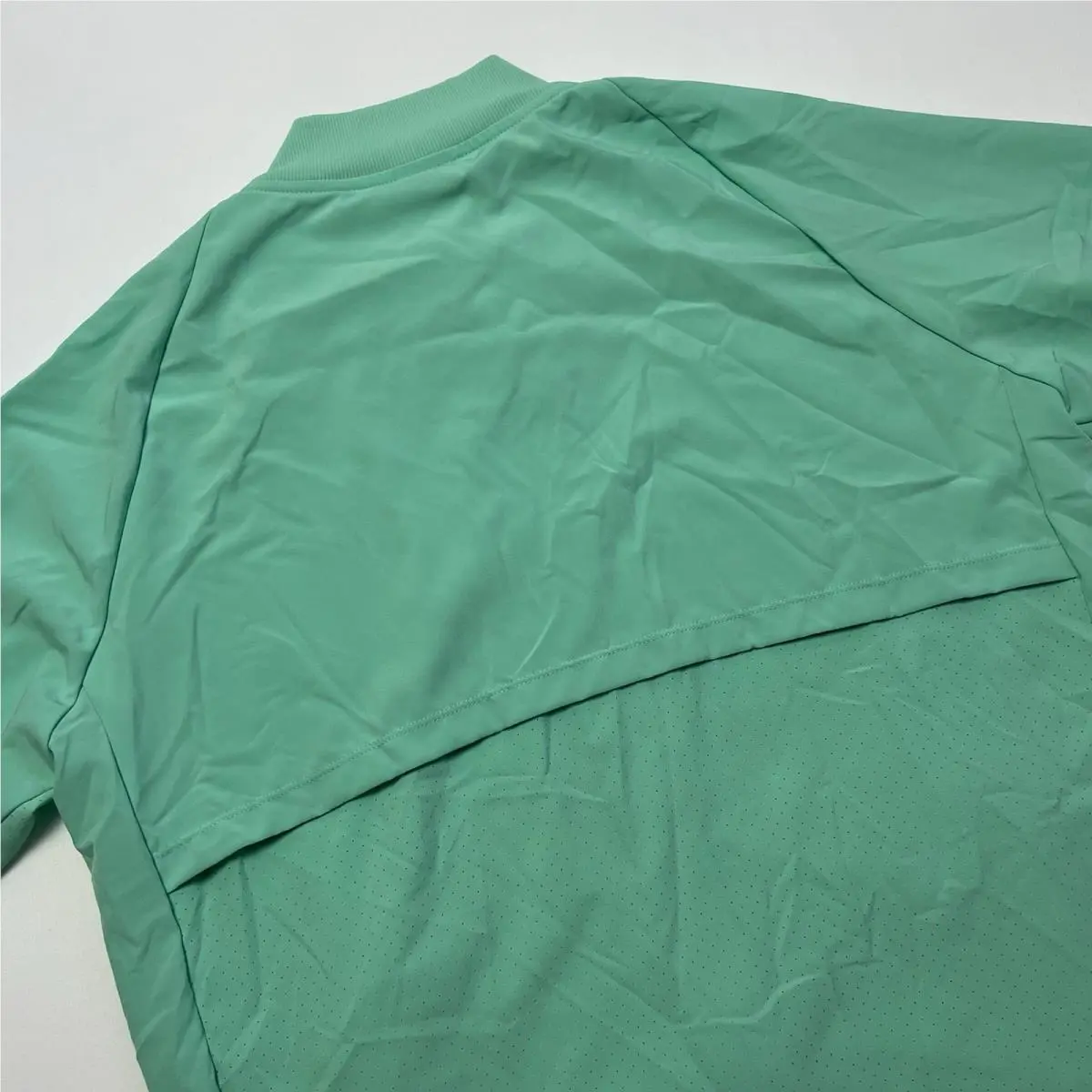 Nike clothing - Nike Dri-FIT Rafa Nadal - Rafa Nadal - DV2885-349 DV2885 349 DV2885 - Emerald Rise (UPC: 887231011490) 13