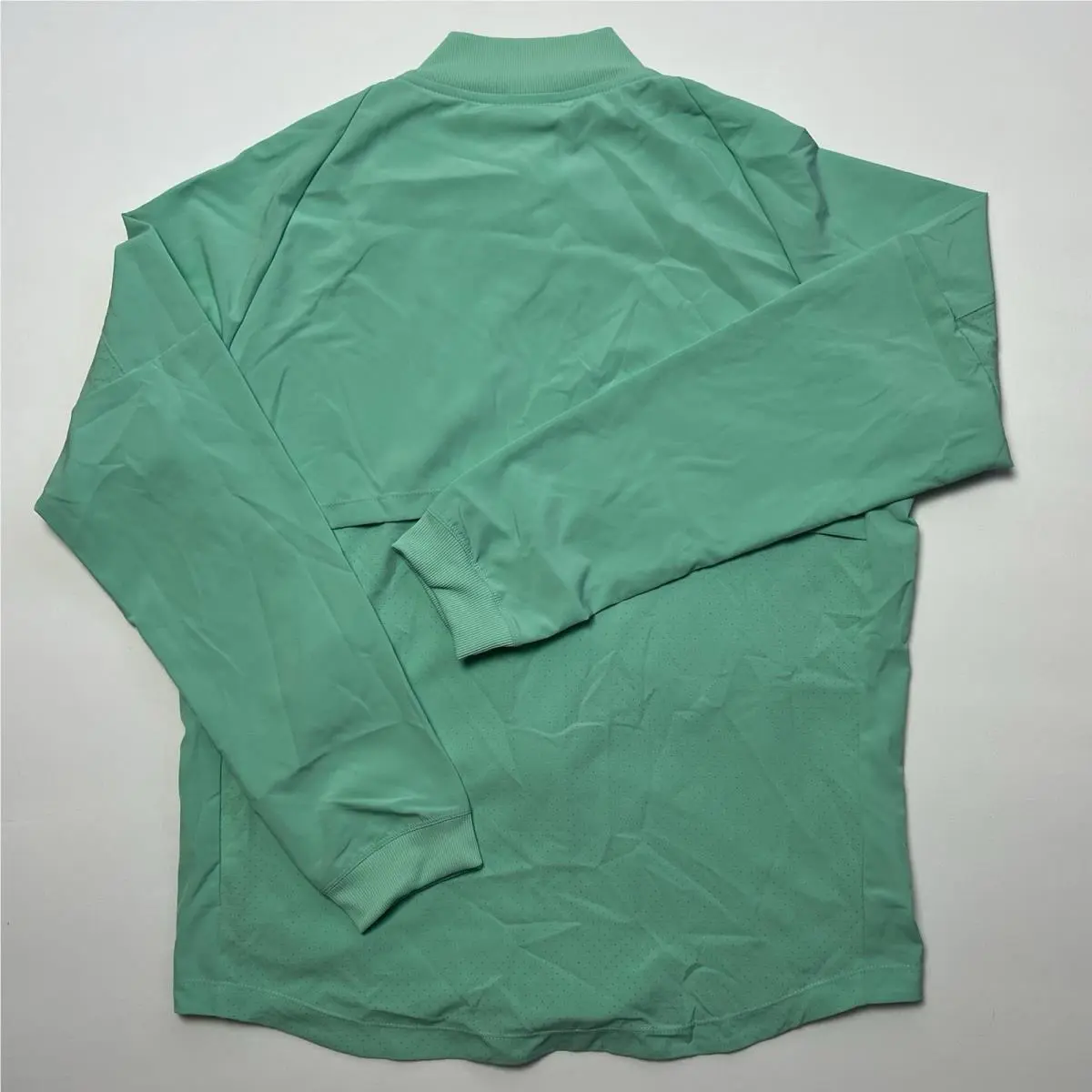 Nike clothing - Nike Dri-FIT Rafa Nadal - Rafa Nadal - DV2885-349 DV2885 349 DV2885 - Emerald Rise (UPC: 887231011490) 0