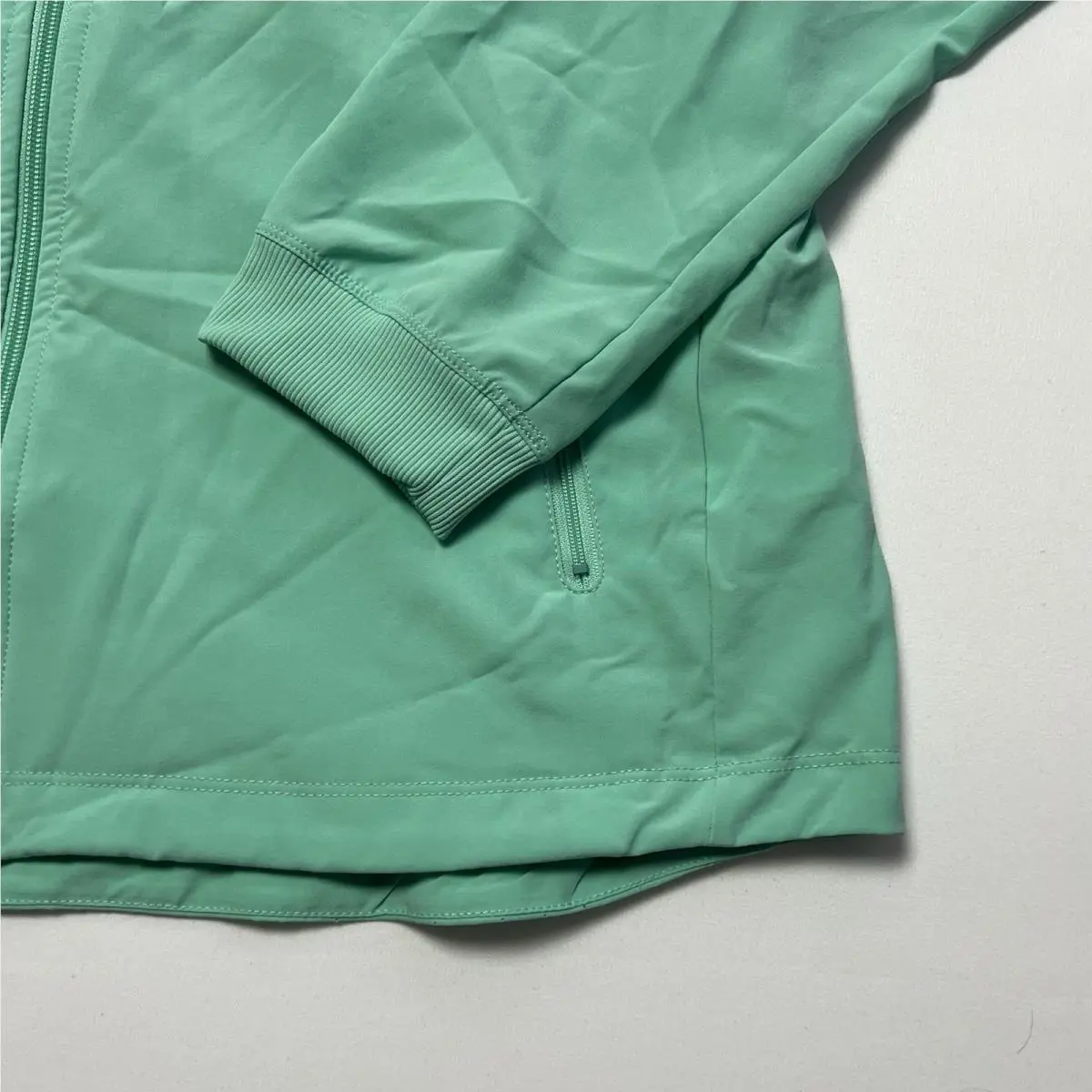 Nike clothing - Nike Dri-FIT Rafa Nadal - Rafa Nadal - DV2885-349 DV2885 349 DV2885 - Emerald Rise (UPC: 887231011490) 15