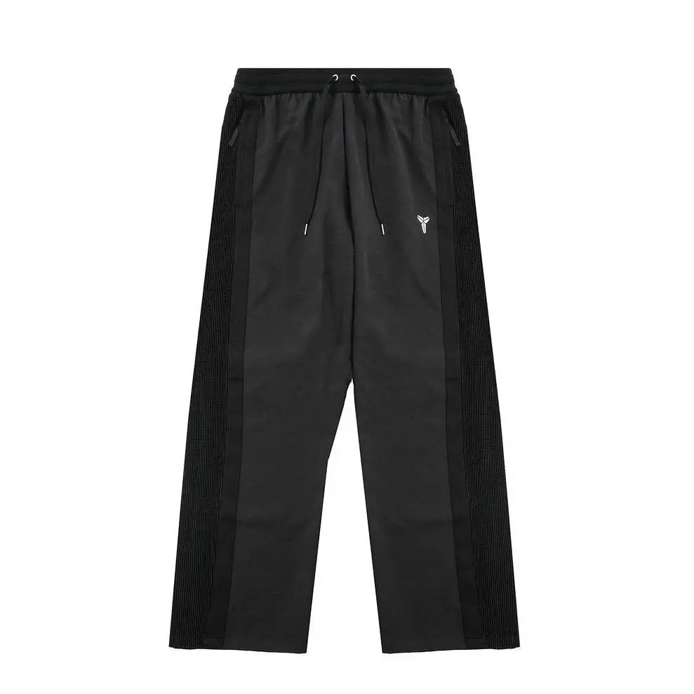 Nike clothing - Nike x Kobe Bryant - Kobe Bryant - Black (UPC: 197861845564) 6