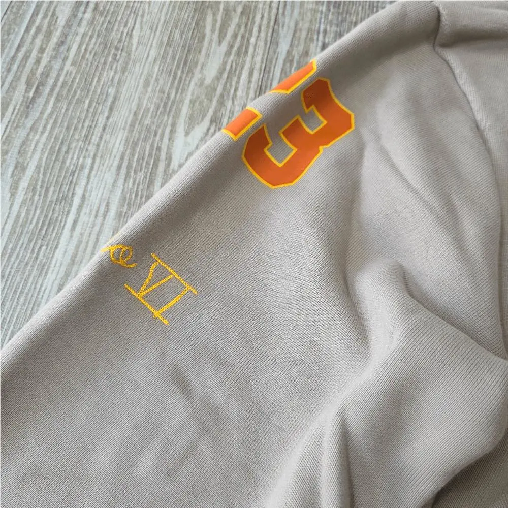 Nike clothing - Gray, Exterior: Multicolor 7