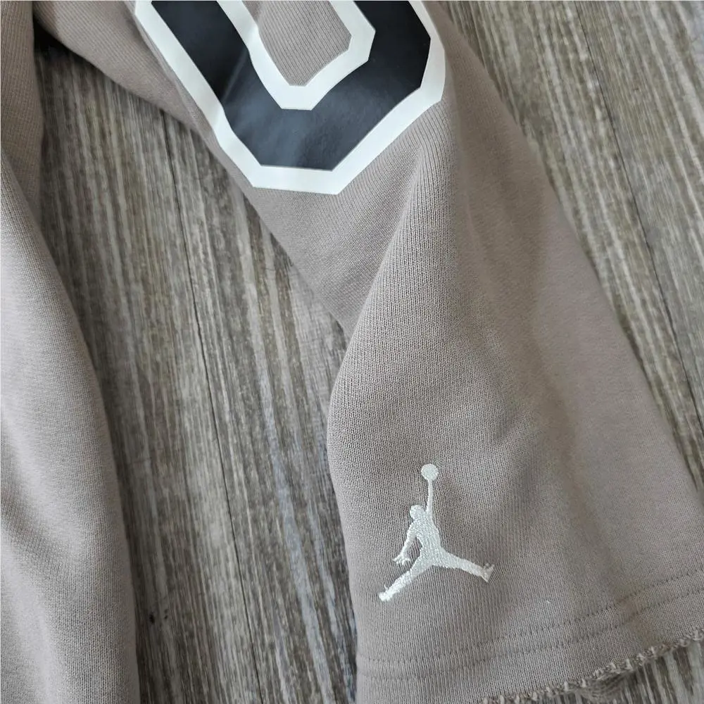 Nike clothing - Gray, Exterior: Multicolor 6