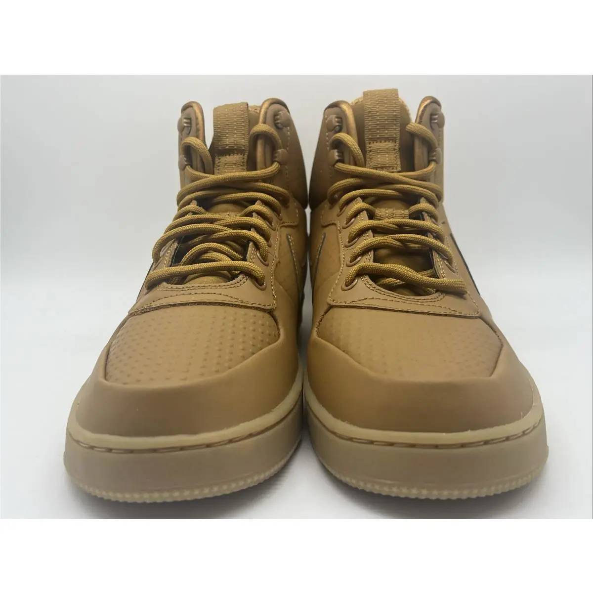 Nike shoes - Nike Court Borough - Court Borough - AA0547-700 - Brown 2