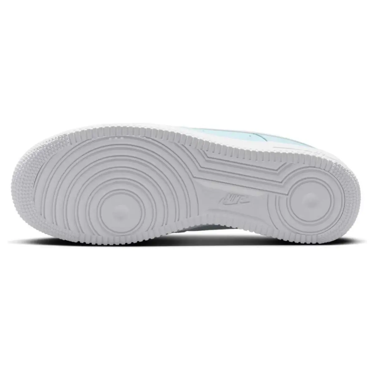 Nike shoes - Nike Air Force 1 `07 - FJ4146400 - Glacier Blue/White 6