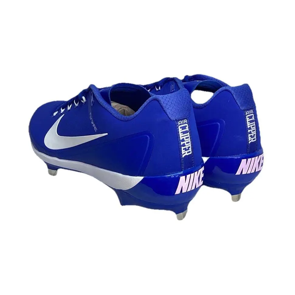 Nike shoes - Blue 0