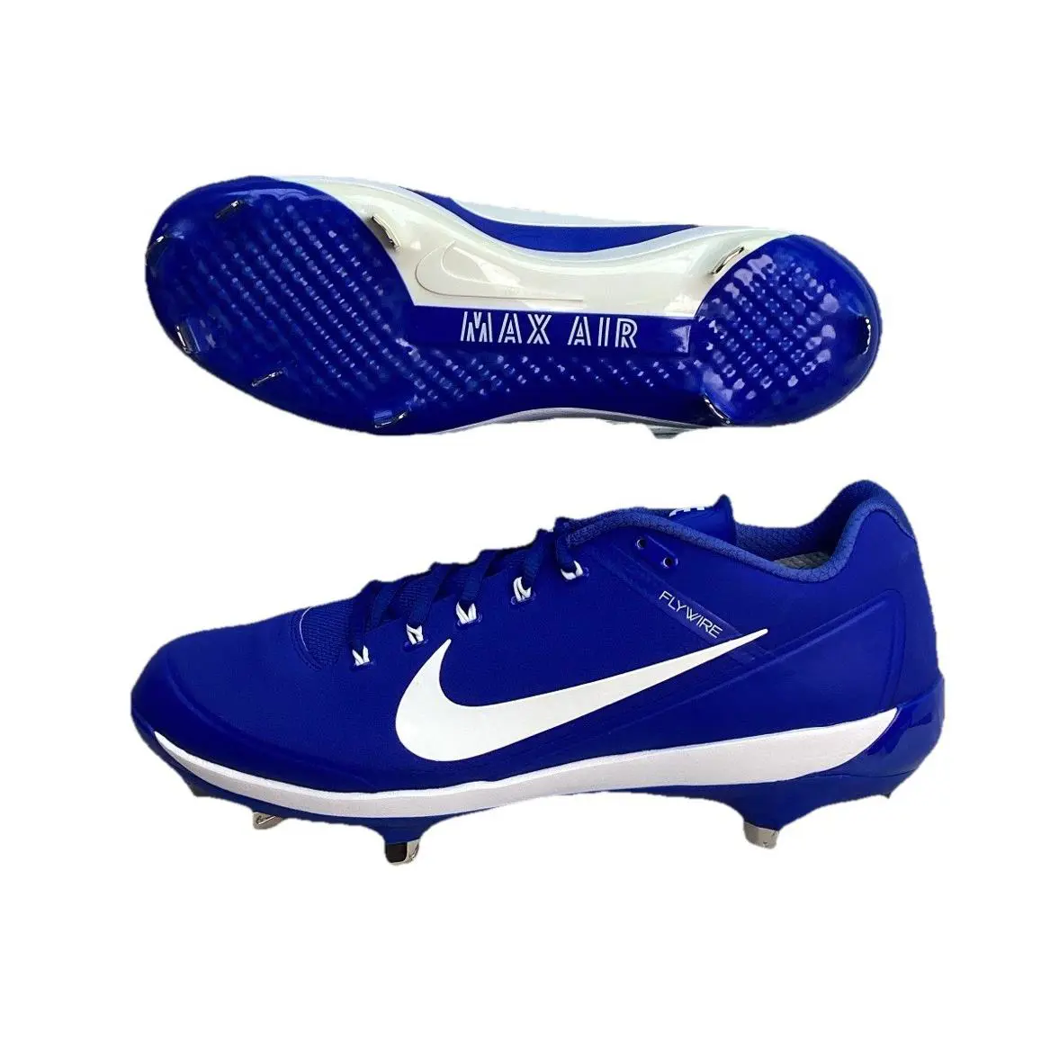 Nike shoes - Blue 1