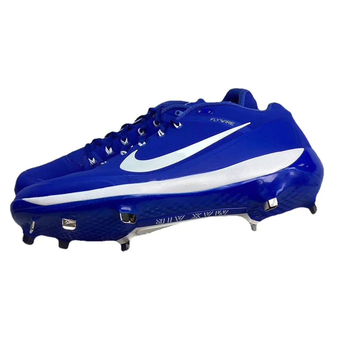 Nike shoes - Blue 2