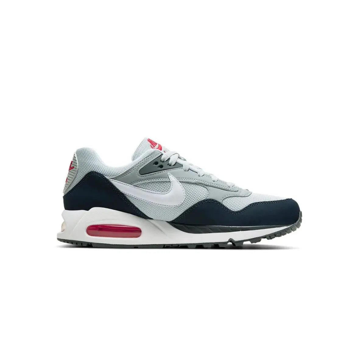 Nike shoes - Nike Air Max Correlate - Air Max Correlate - 511416-010 - Gray 0