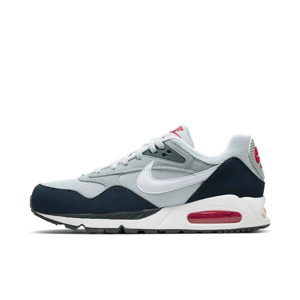 Nike shoes - Nike Air Max Correlate - Air Max Correlate - 511416-010 - Gray 1