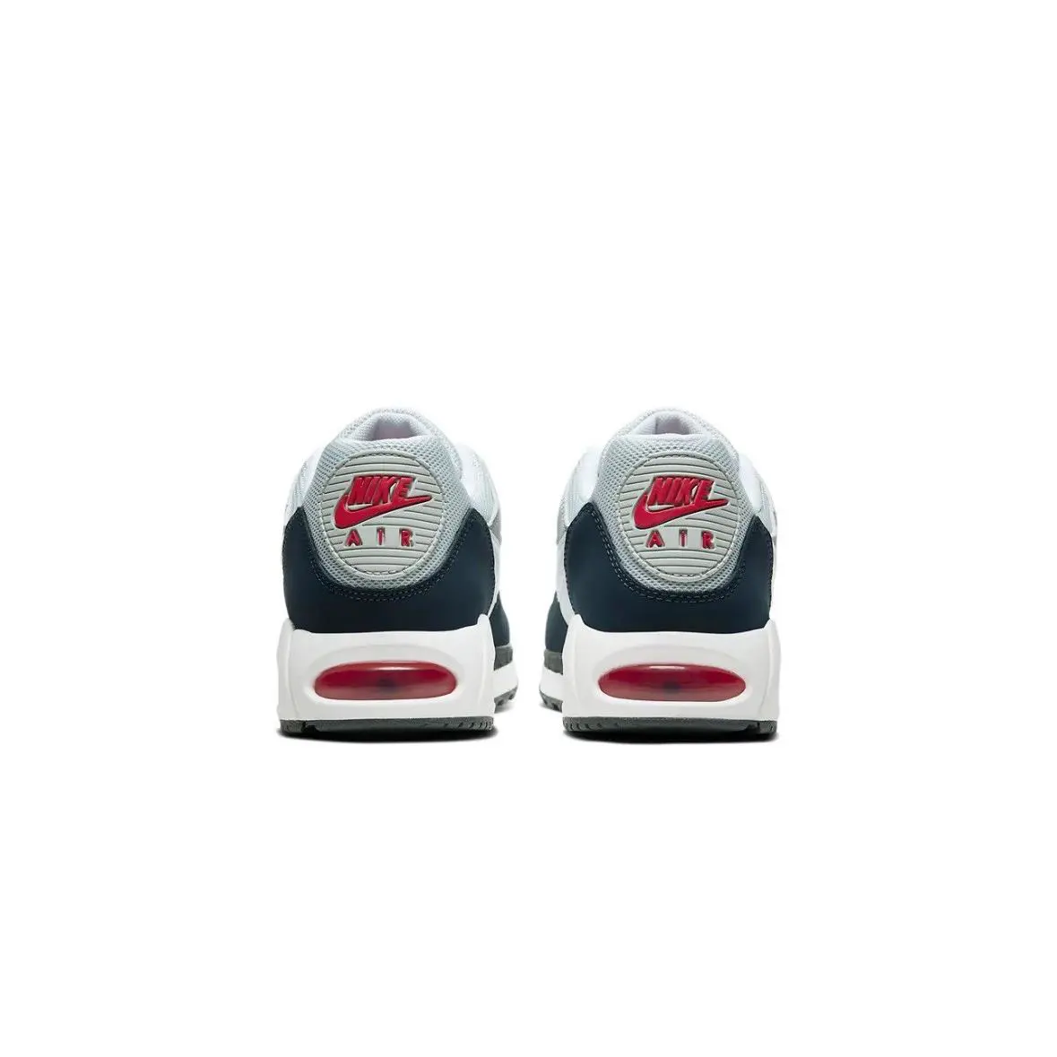 Nike shoes - Nike Air Max Correlate - Air Max Correlate - 511416-010 - Gray 2
