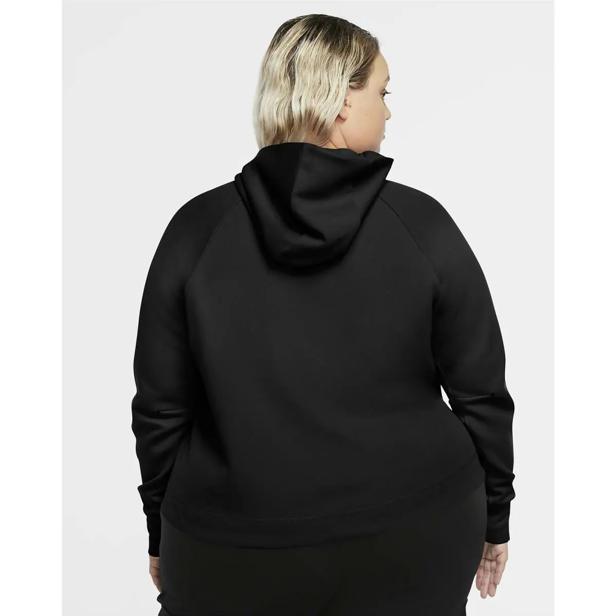 Nike clothing - DA2044010 - DA2044010 - Black (UPC: 194495901727) 0
