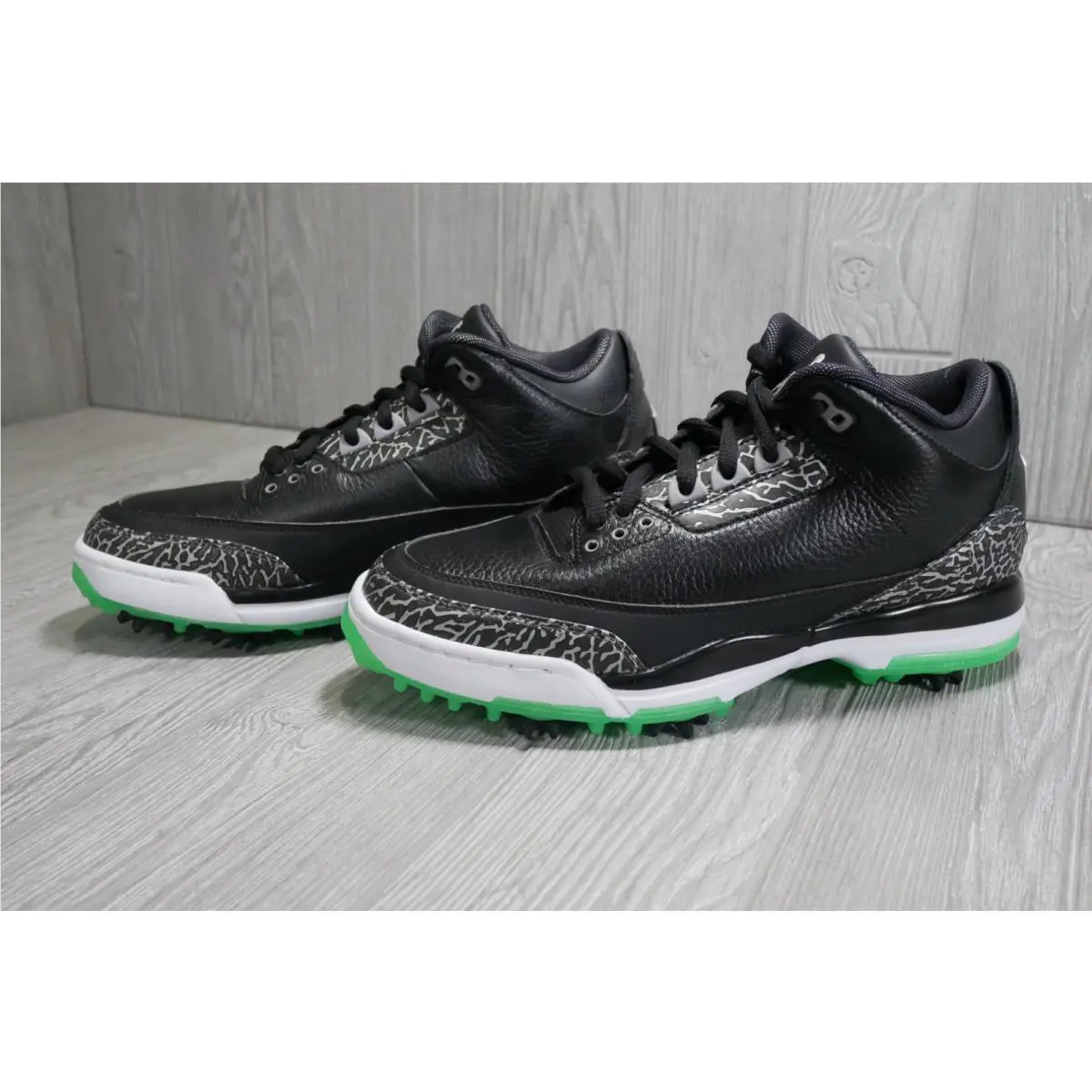Nike shoes - AJ3783001 - AJ3783001 - Multicolor 0