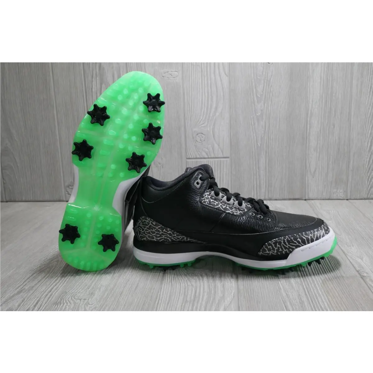Nike shoes - AJ3783001 - AJ3783001 - Multicolor 4