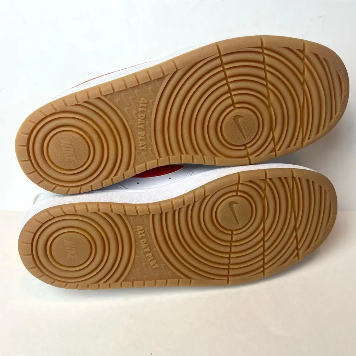 Nike shoes - Orange 8