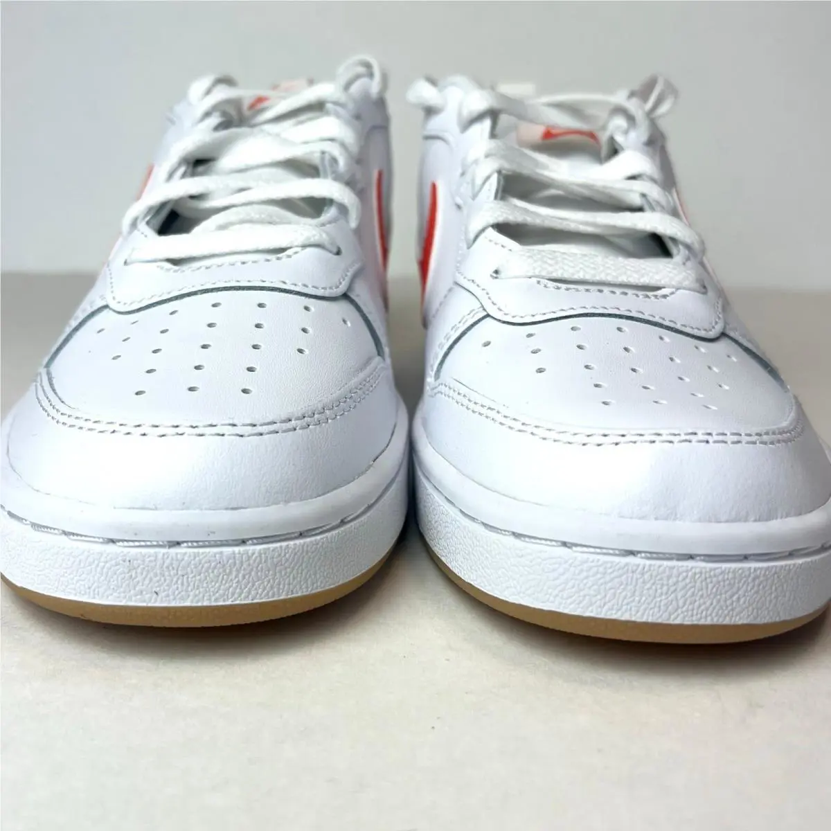 Nike shoes - Orange 0
