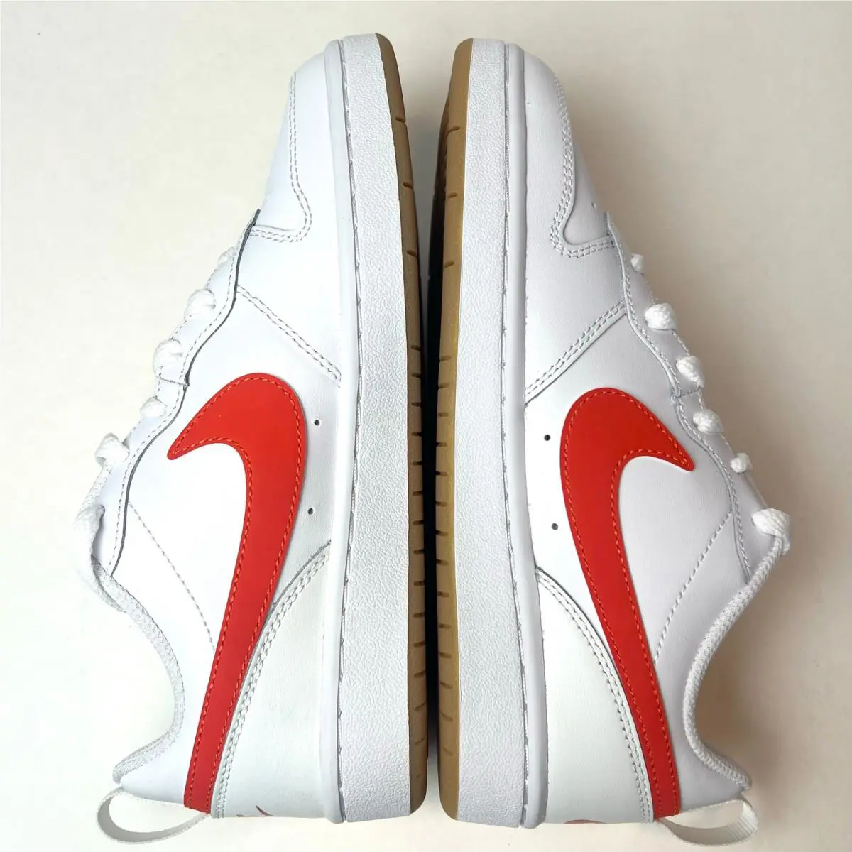 Nike shoes - Orange 5